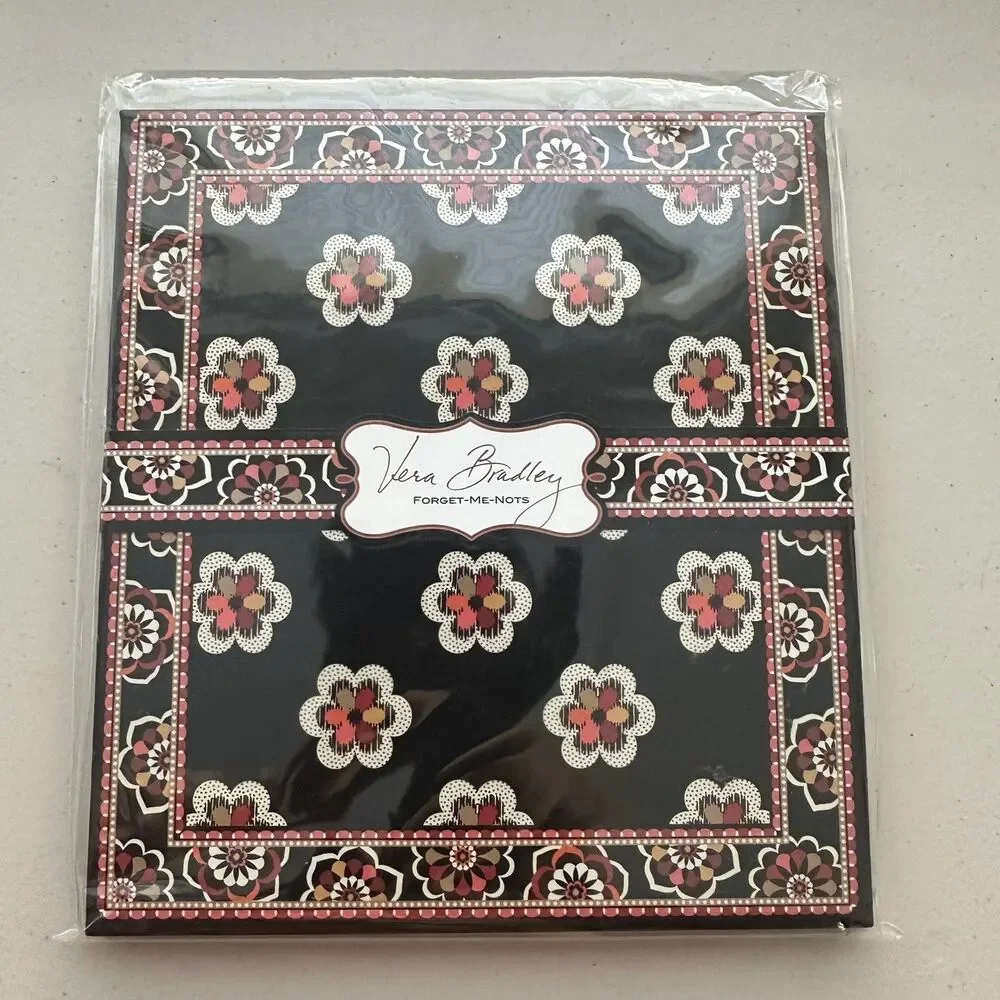 N/A vera bradley