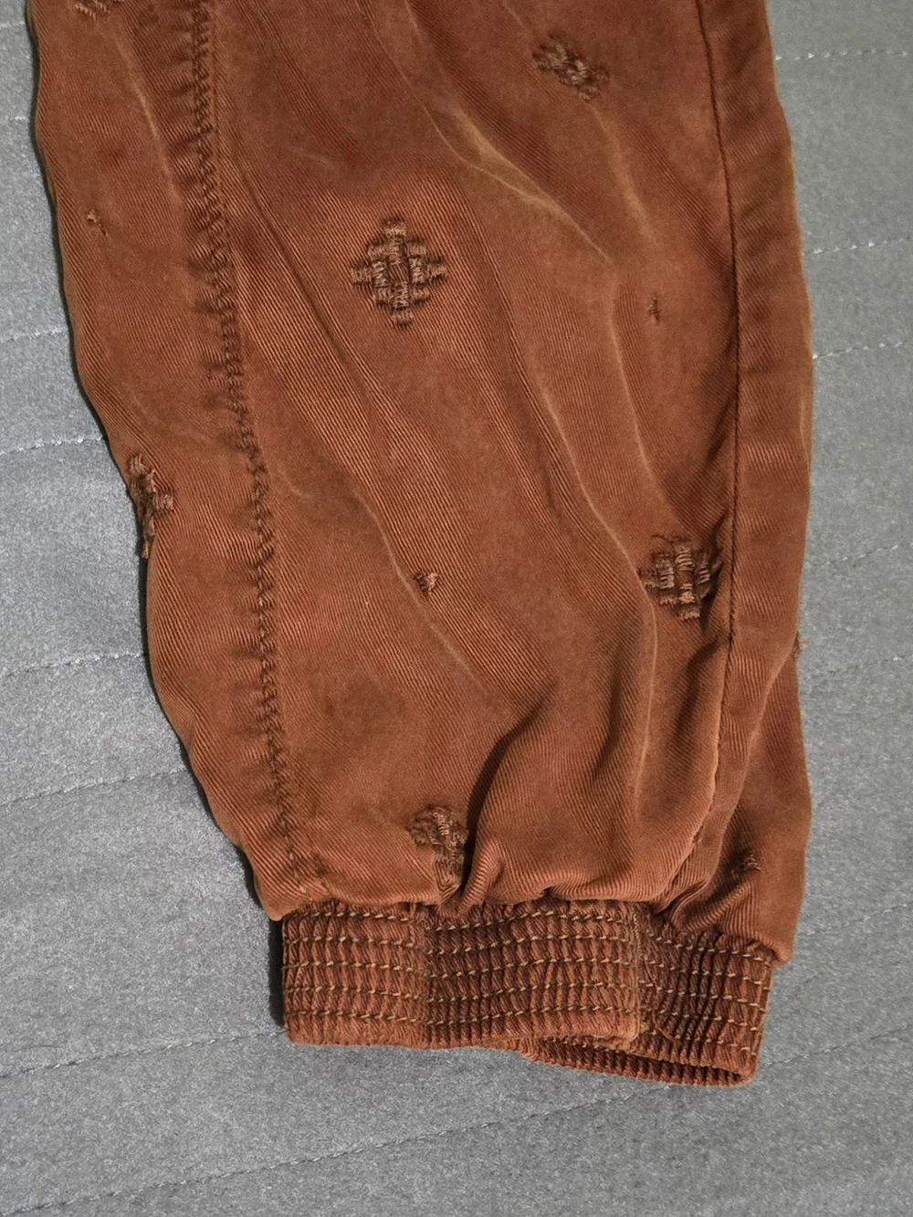 Anthropologie women jogger