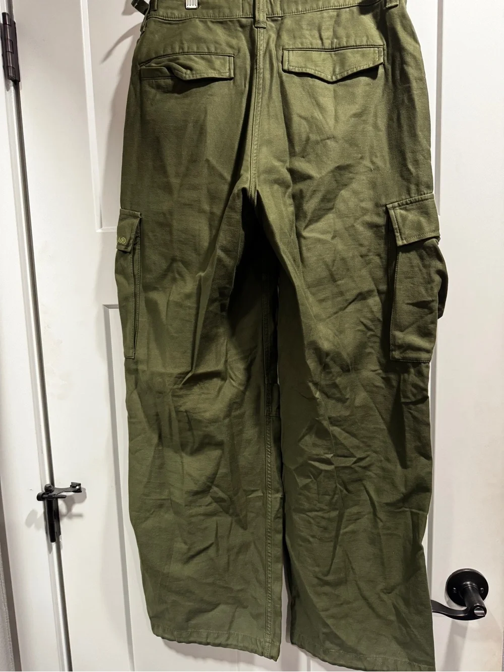 TNA cargo pants