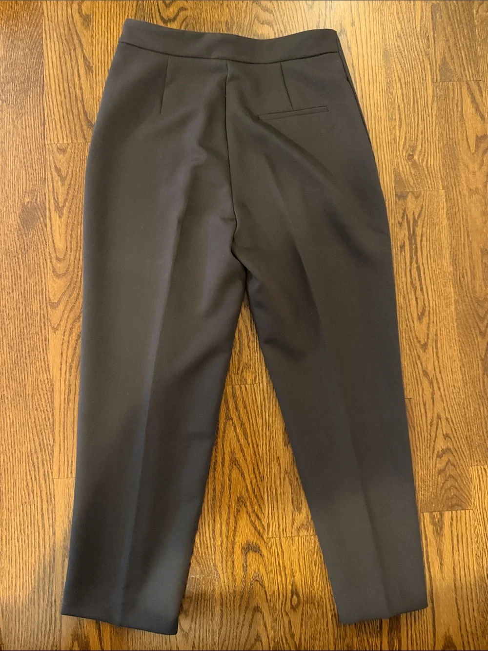 Zara dress pants