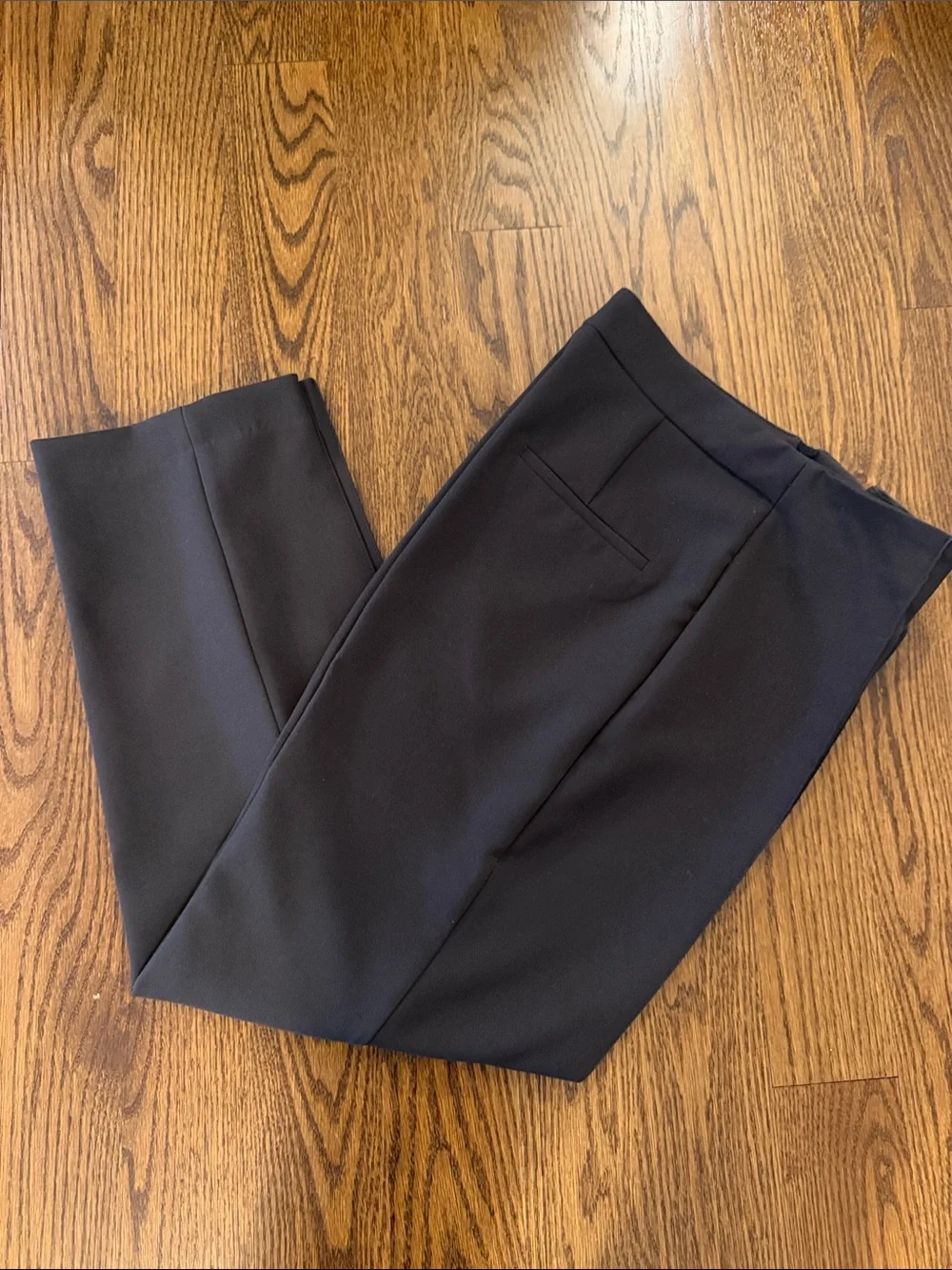Zara dress pants