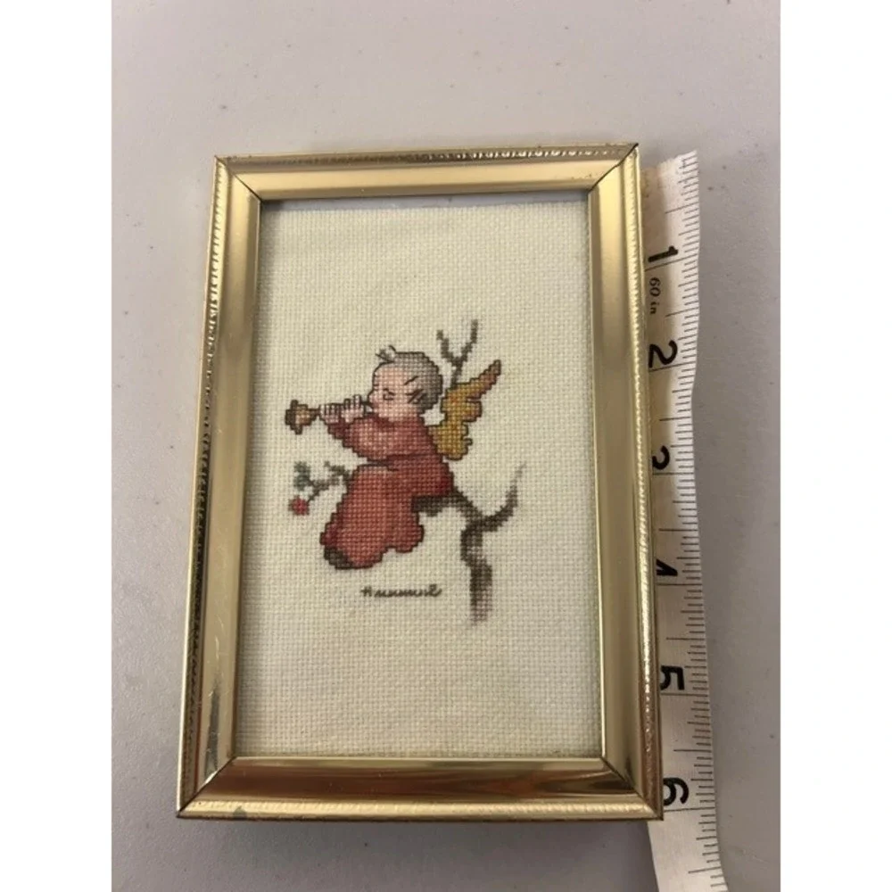 Hummel vintage style