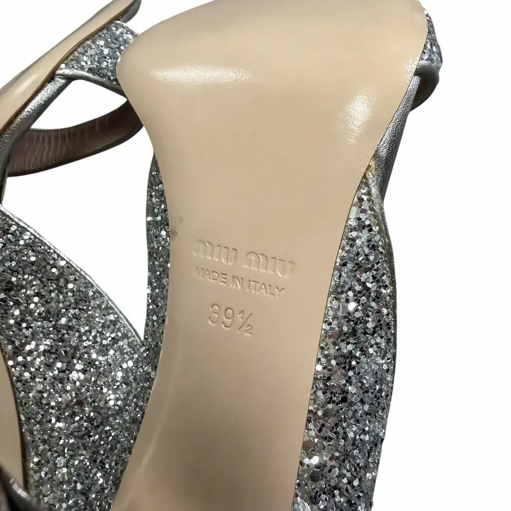 Miu Miu good pre