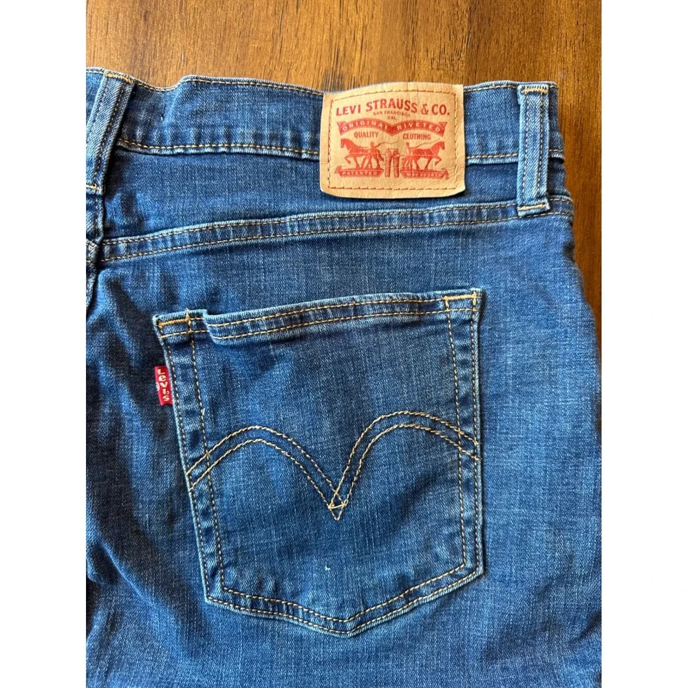 Levis levi strauss