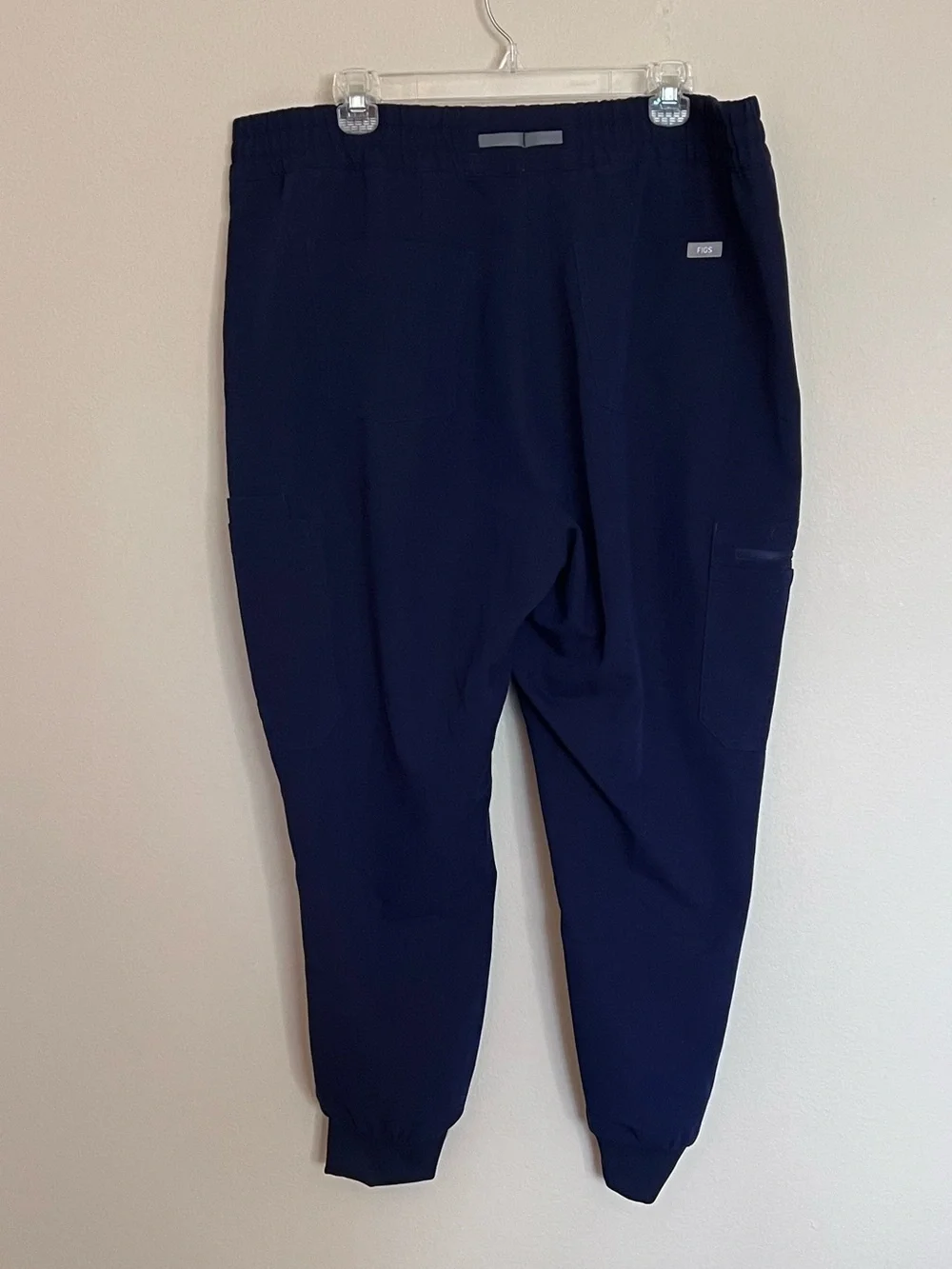 Figs comfortable navy