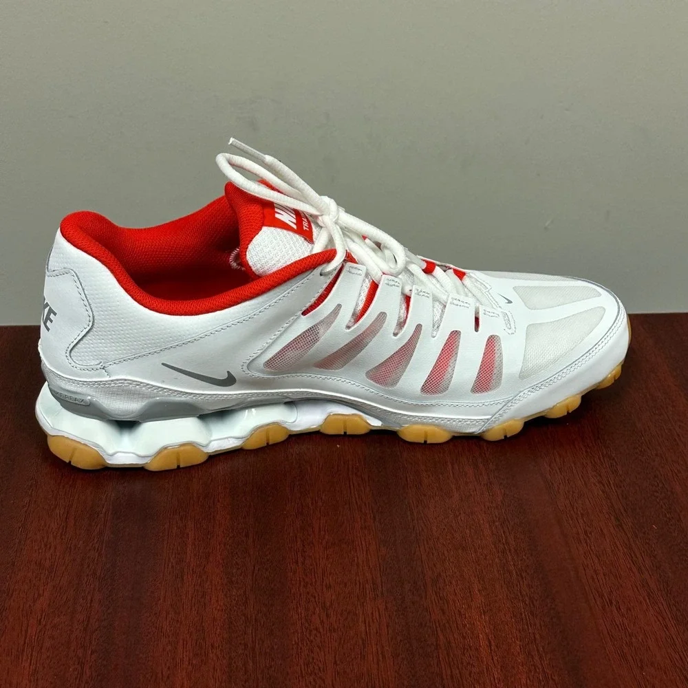 Nike reax tr