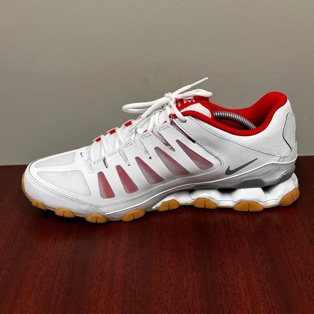 Nike reax tr