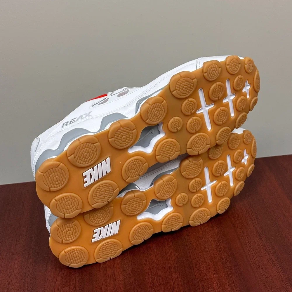 Nike reax tr