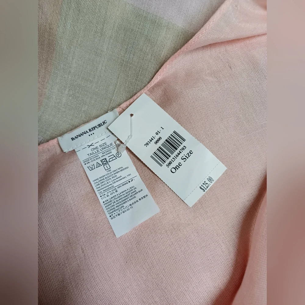 Banana Republic Factory color sold