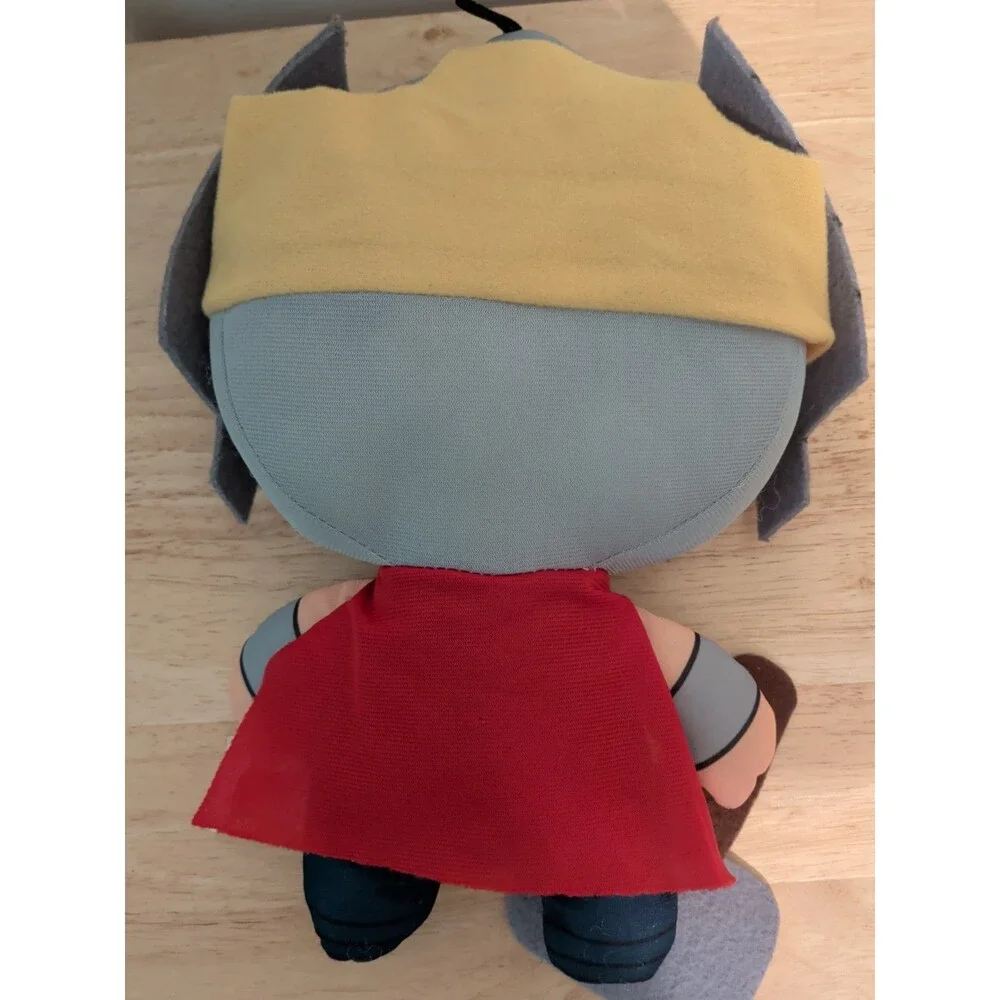 Marvel this thor