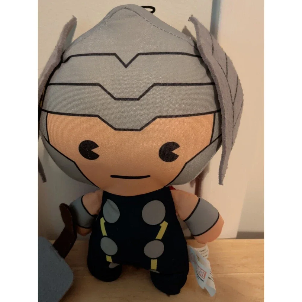 Marvel this thor