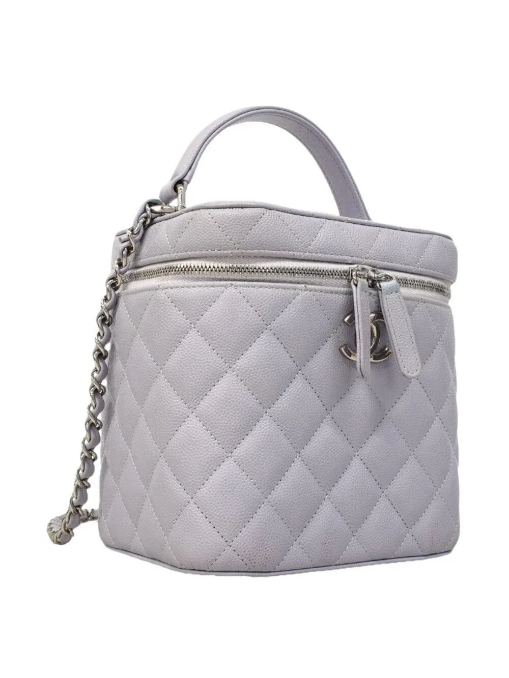 CHANEL this authentic