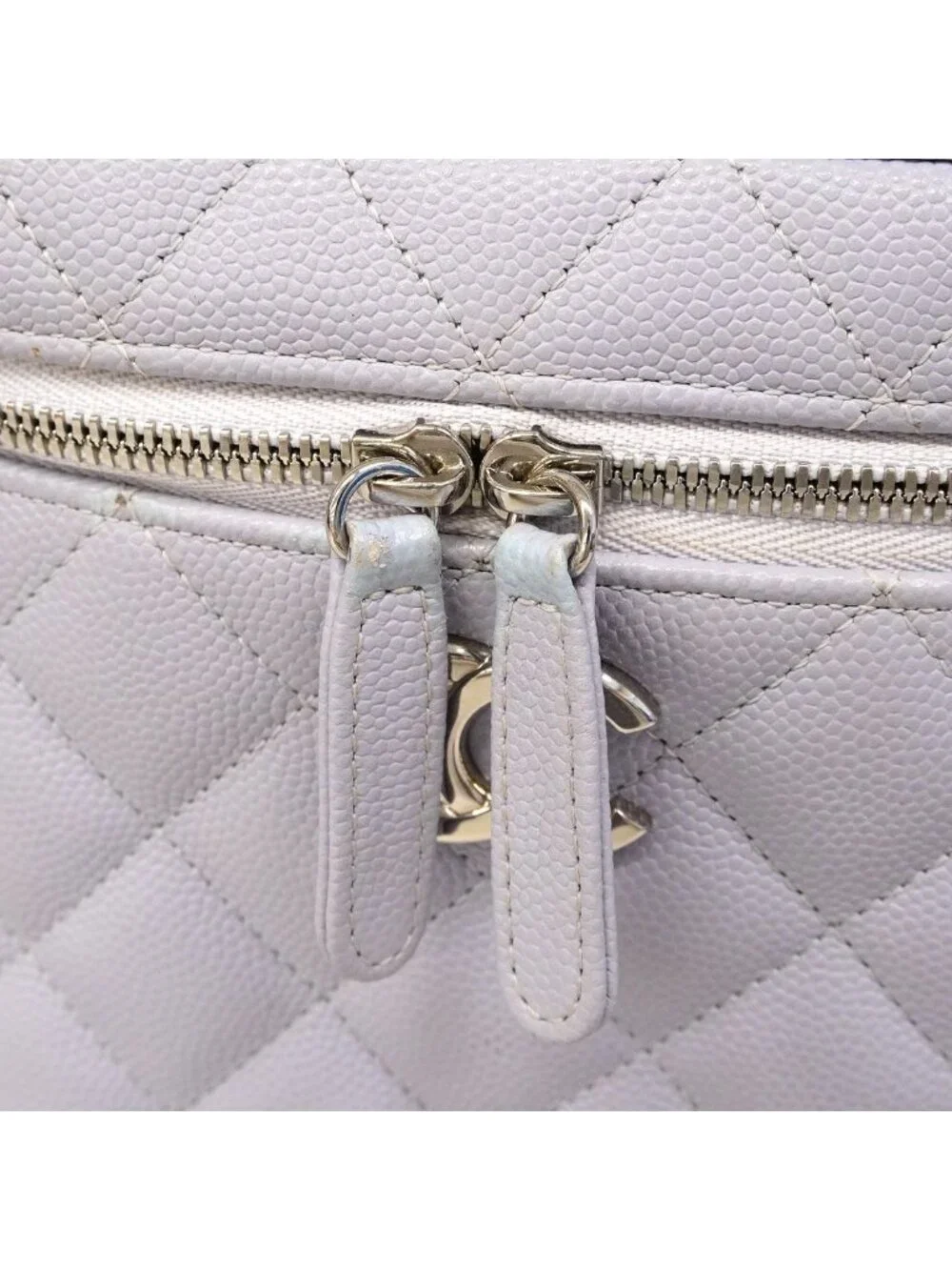 CHANEL this authentic