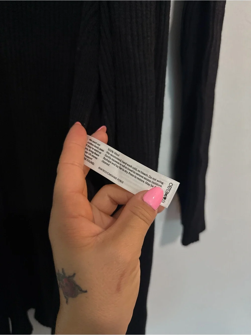 Eileen Fisher pre owned