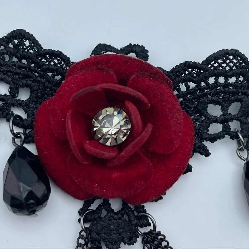 Unsigned romantic gothic