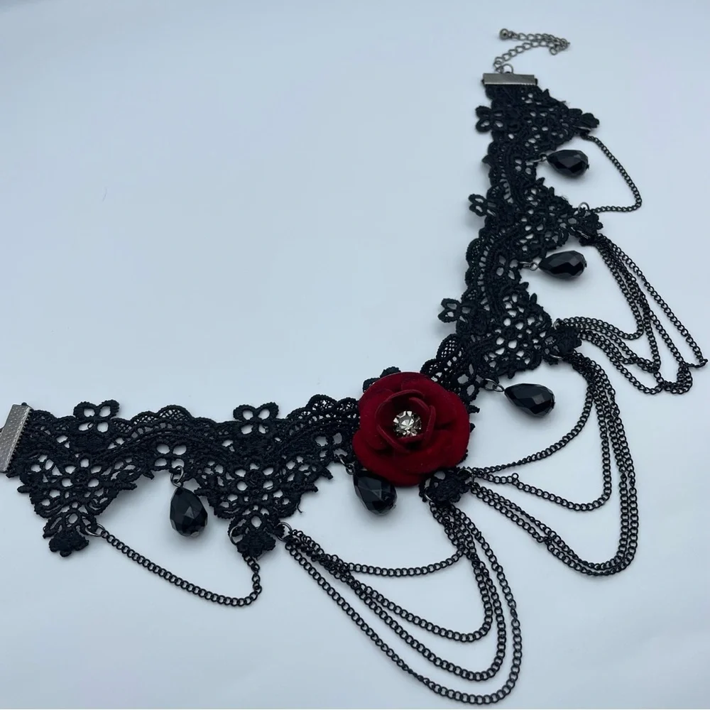 Unsigned romantic gothic