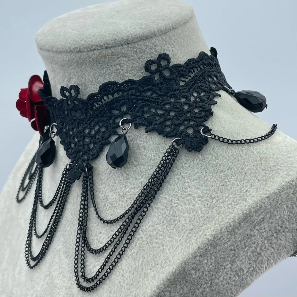 Unsigned romantic gothic