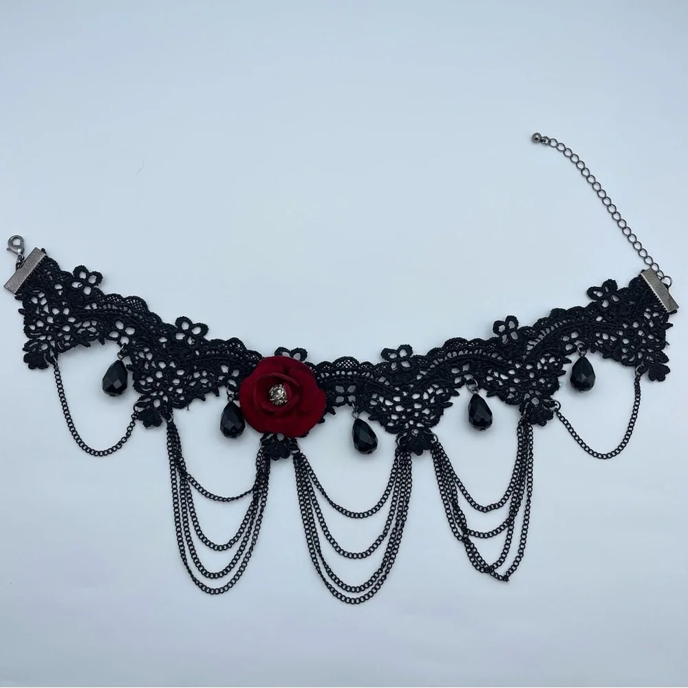 Unsigned romantic gothic