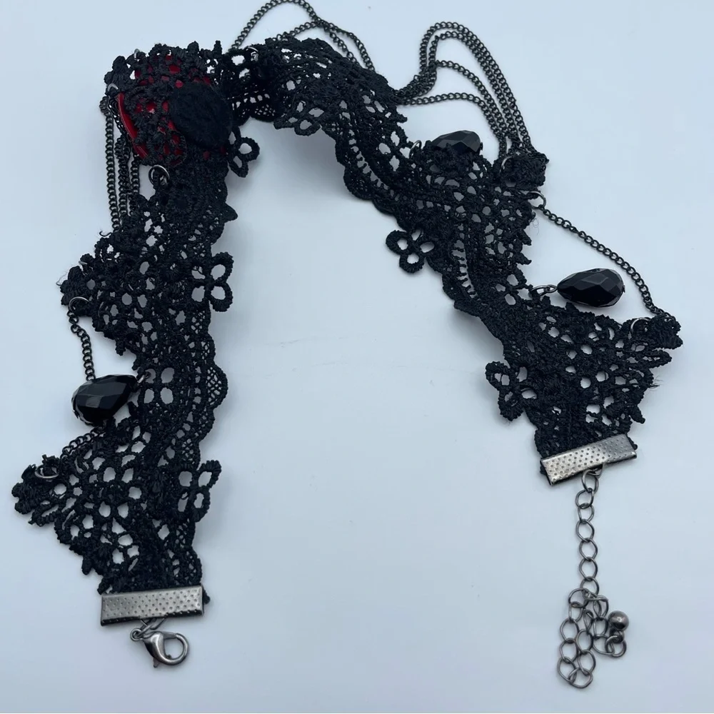 Unsigned romantic gothic