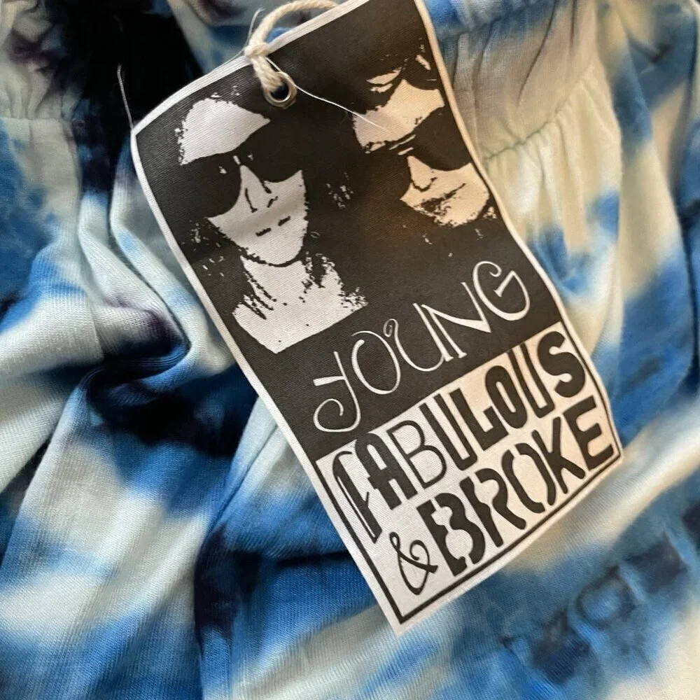 Young Fabulous & Broke young fabulous
