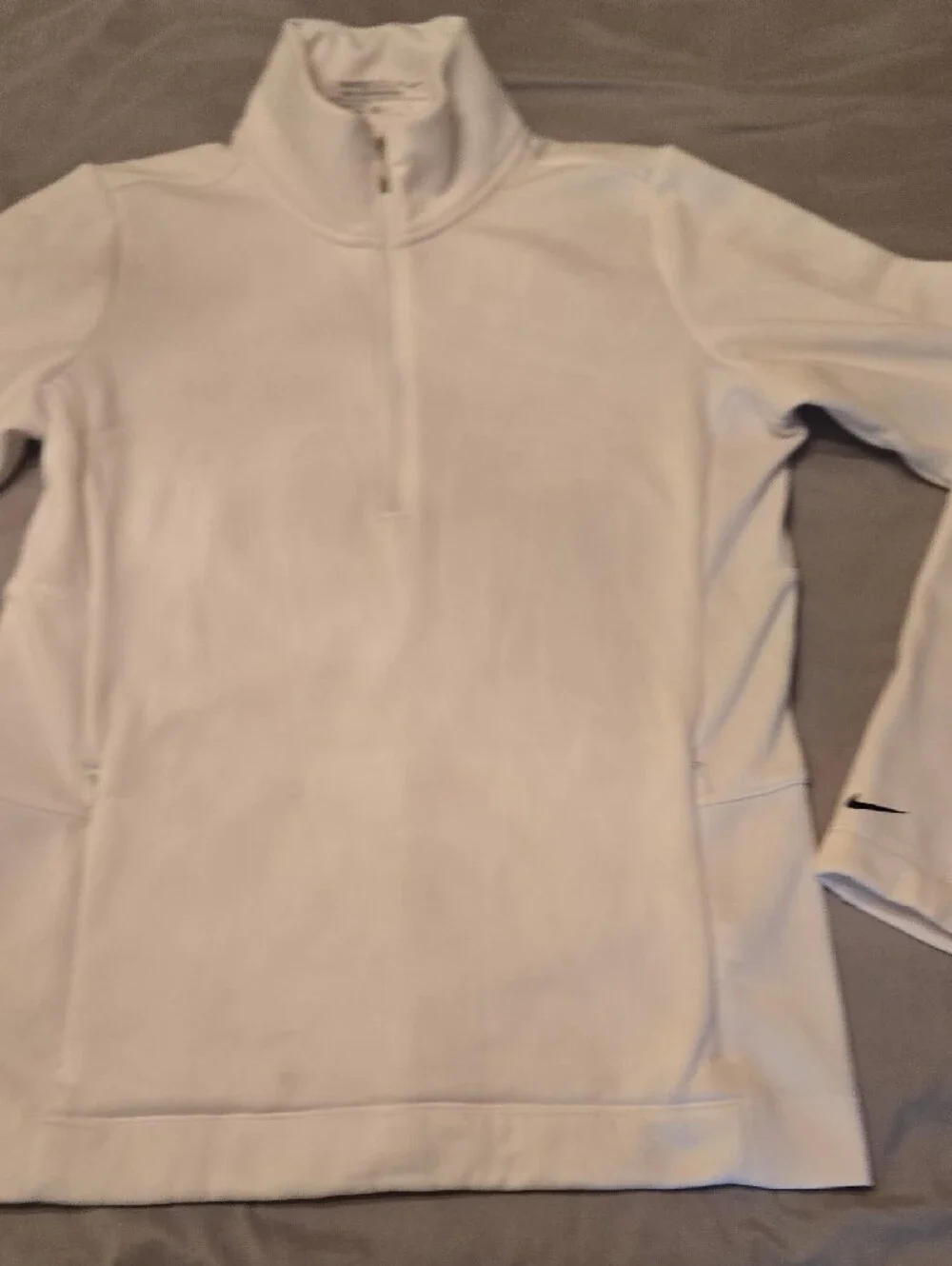 Nike soft white