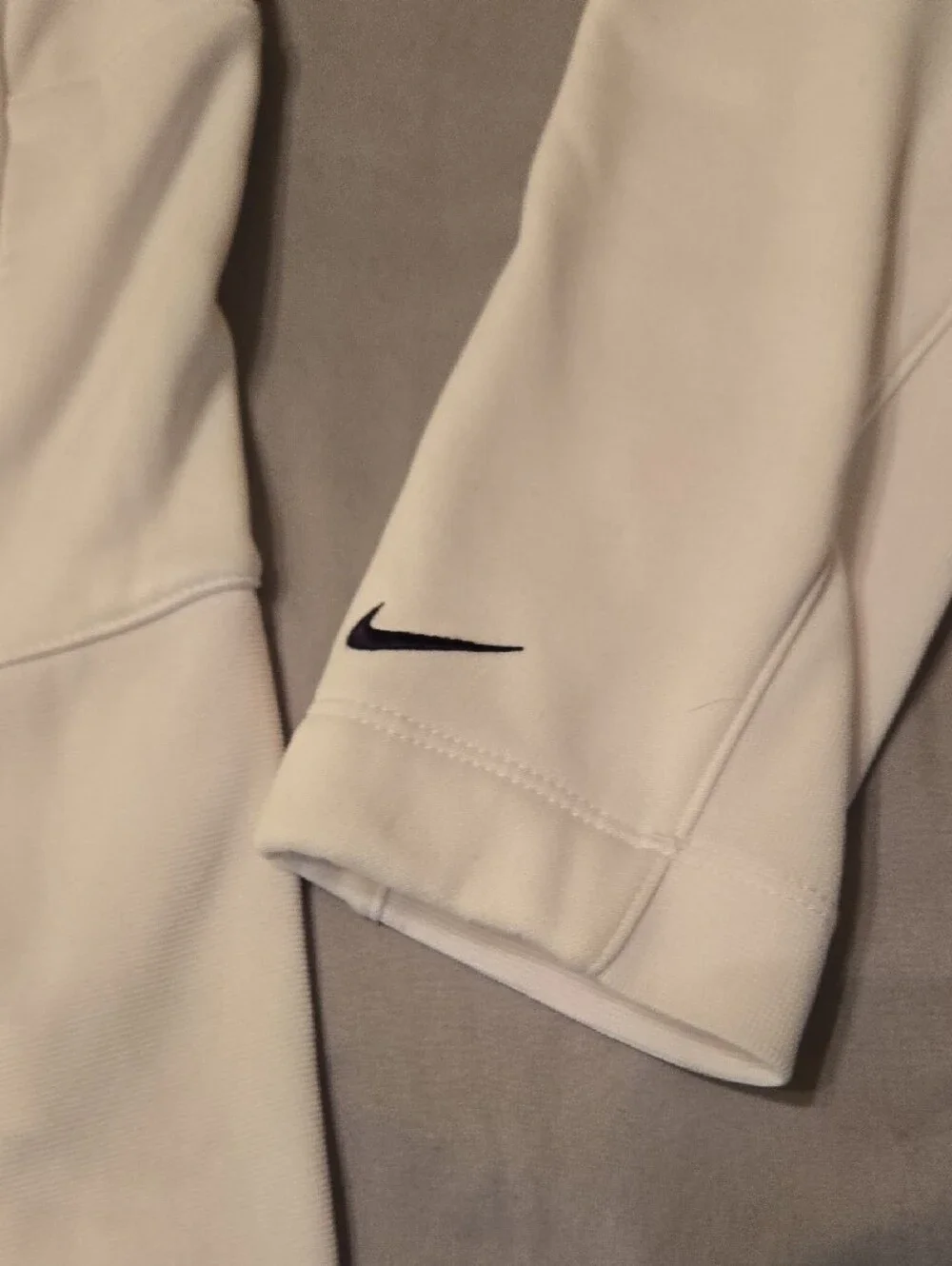 Nike soft white