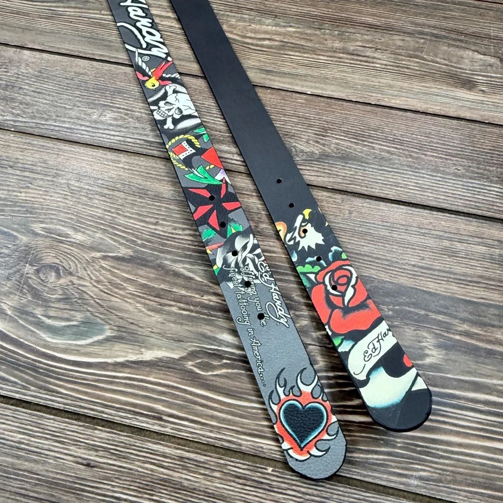 Ed Hardy ed hardy