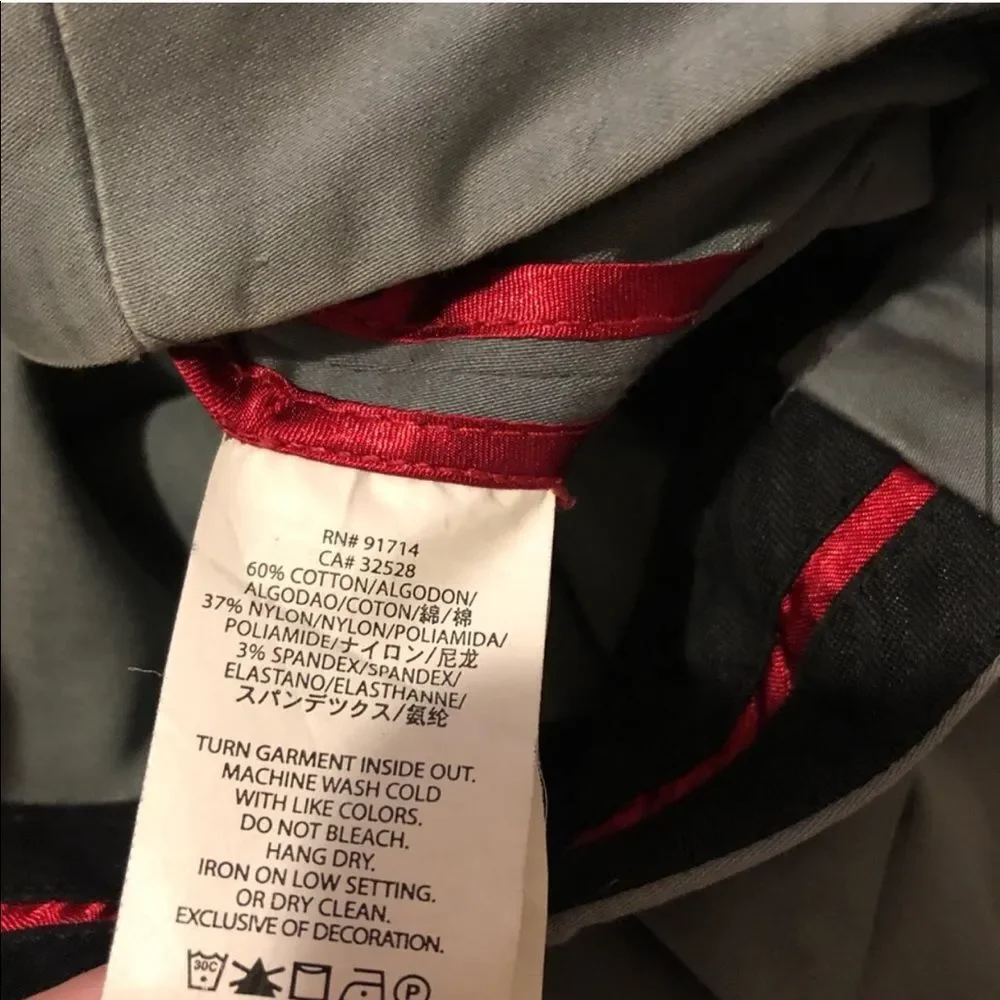 Armani Exchange excellent size