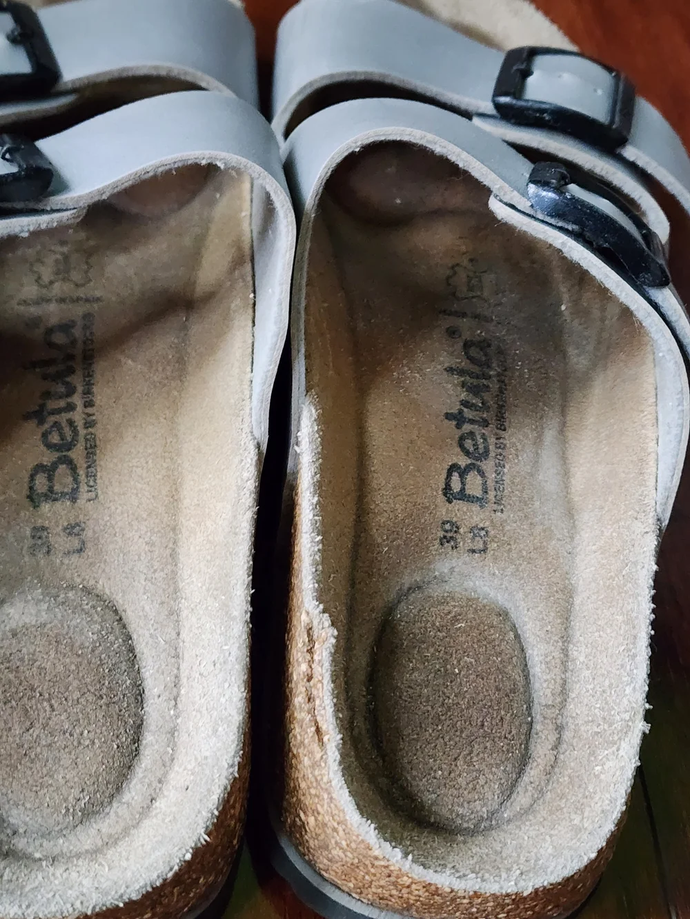 Betula By Birkenstock birkenstock betula
