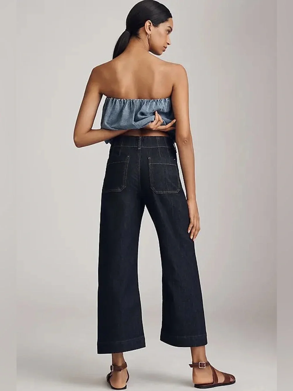 Anthropologie maeve colette