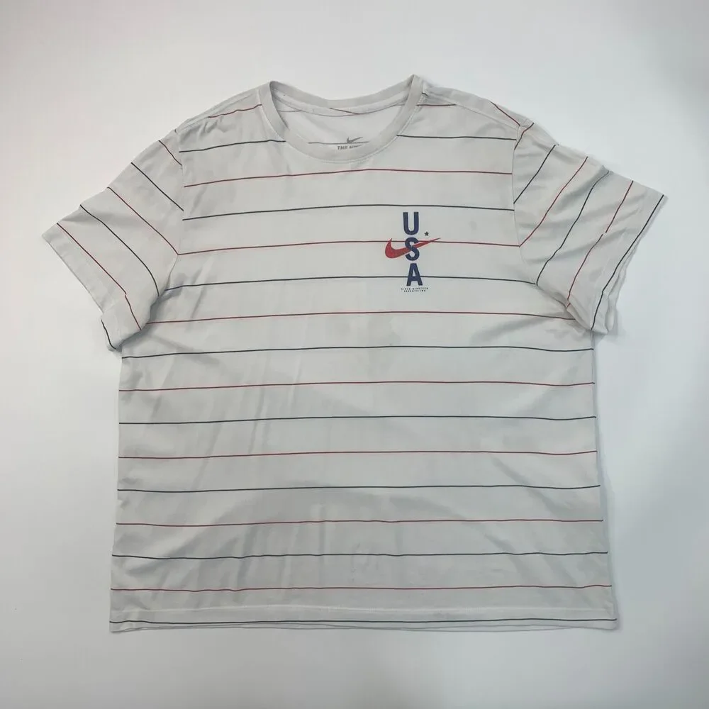 Nike team usa