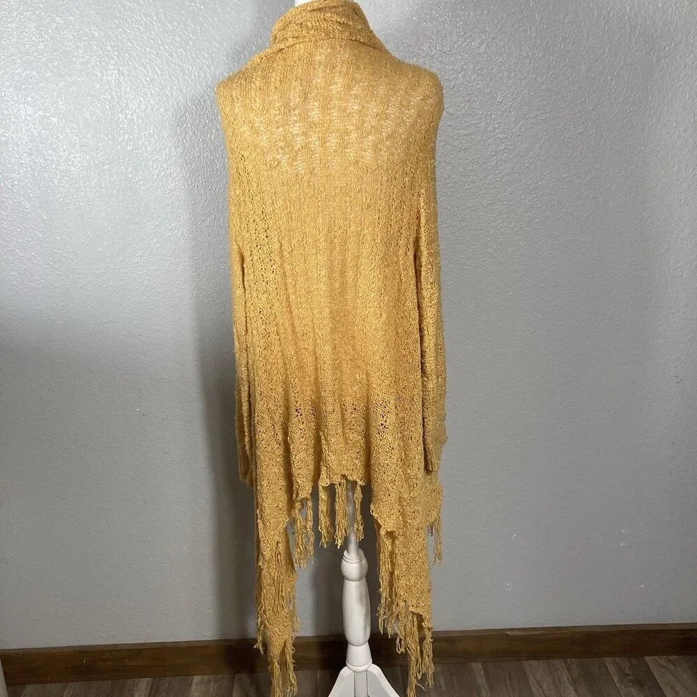 Listicle fringe boho