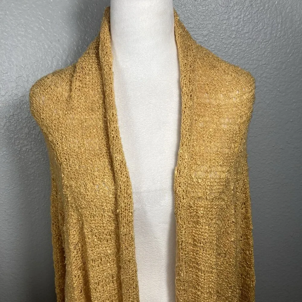 Listicle fringe boho