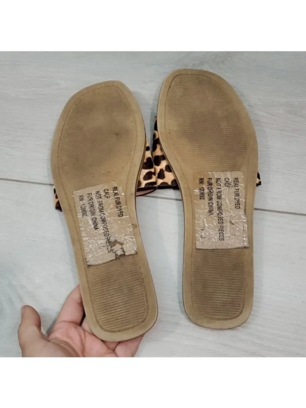 Steve Madden great steve
