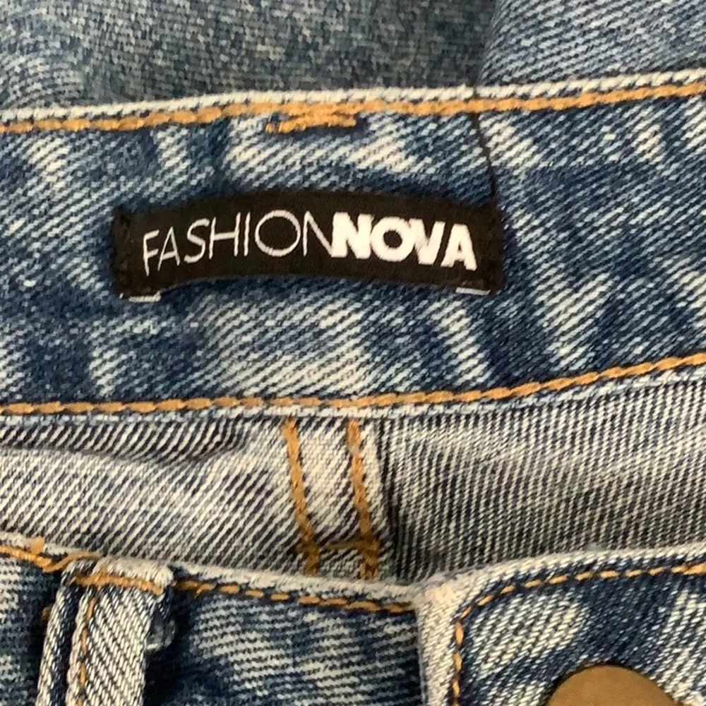 Fashion Nova “as you