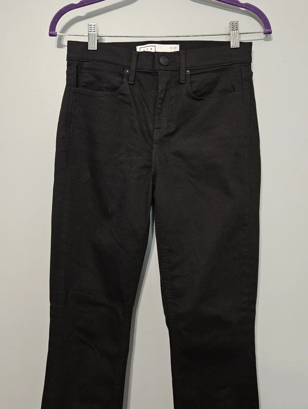 AYR skinny used