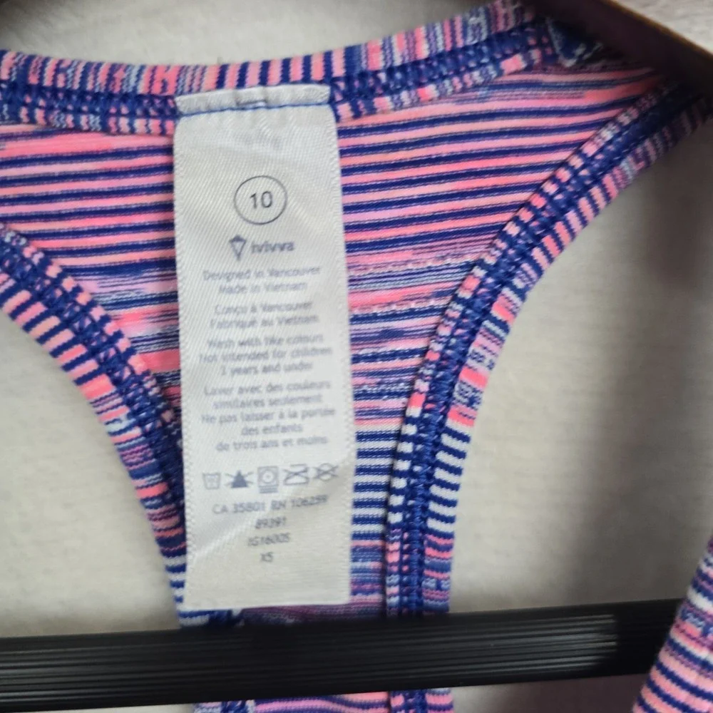 Ivivva by lululemon