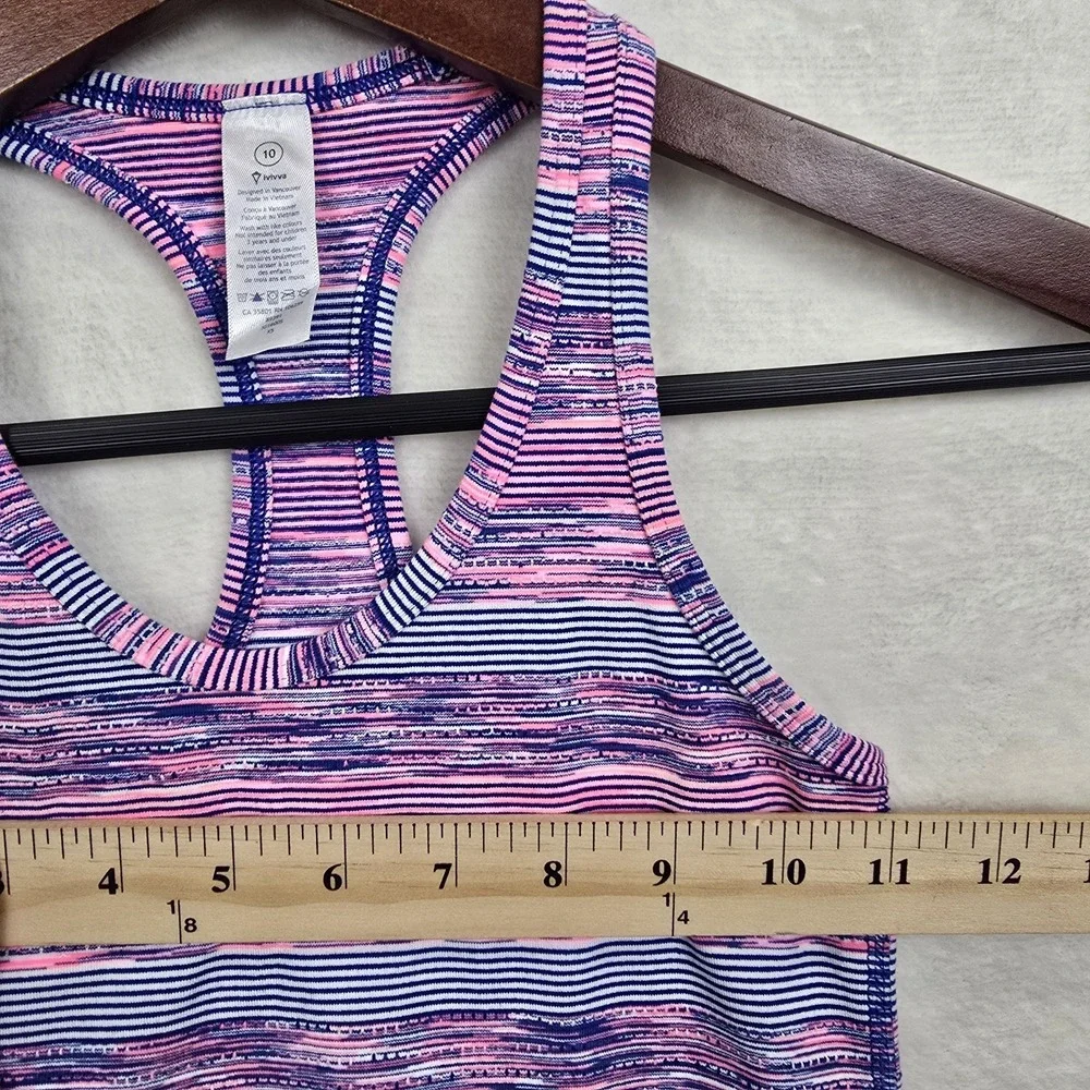 Ivivva by lululemon