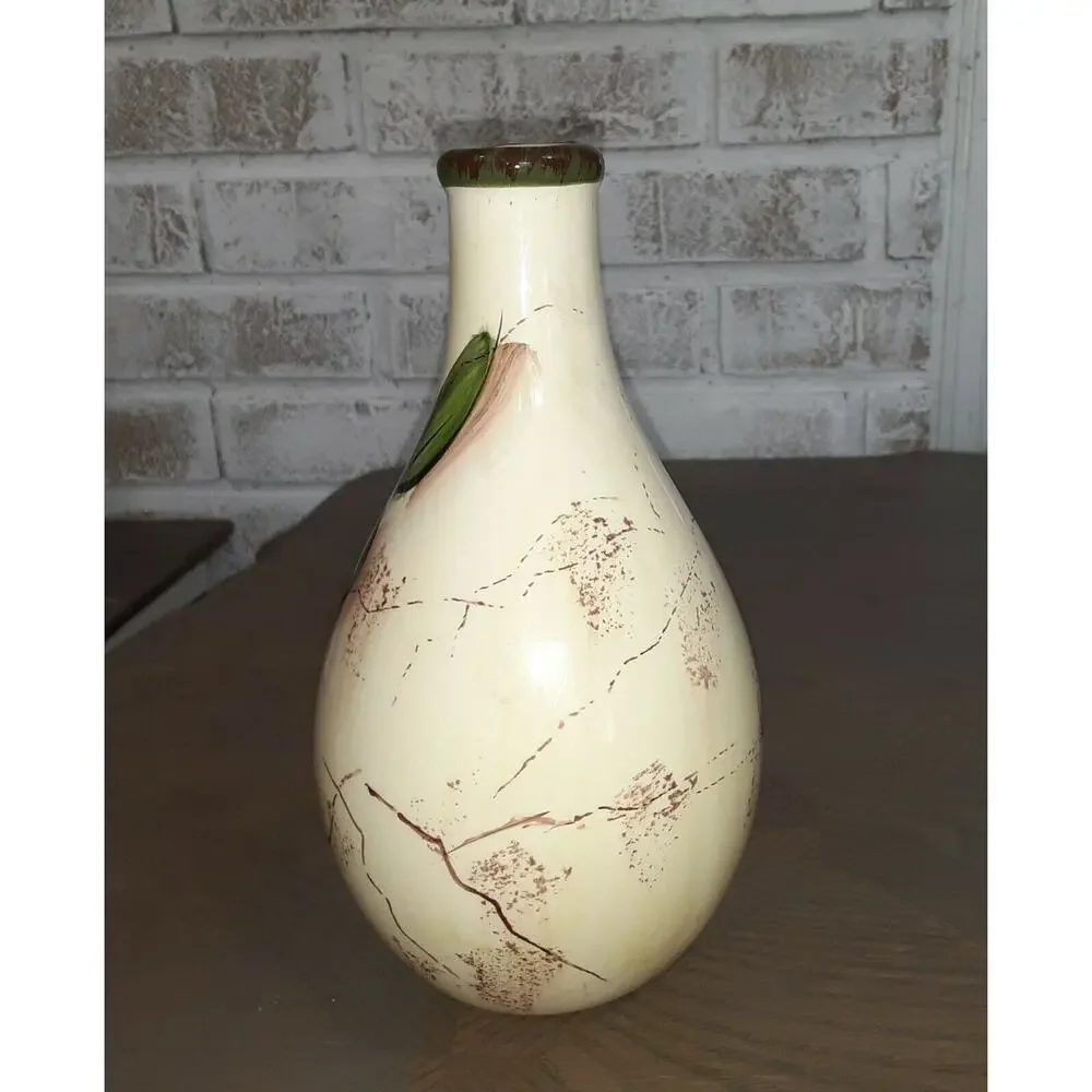 N/A ceramic olive