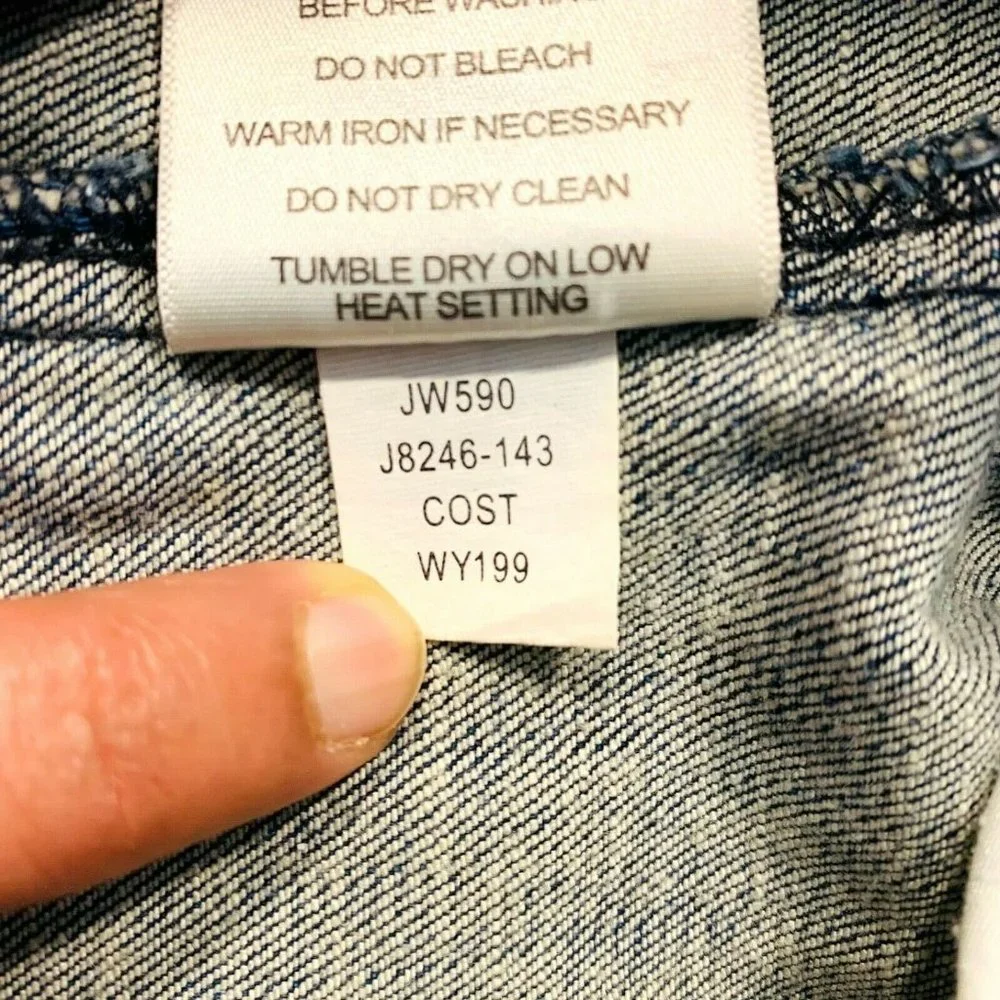Jag Jeans jag jeans