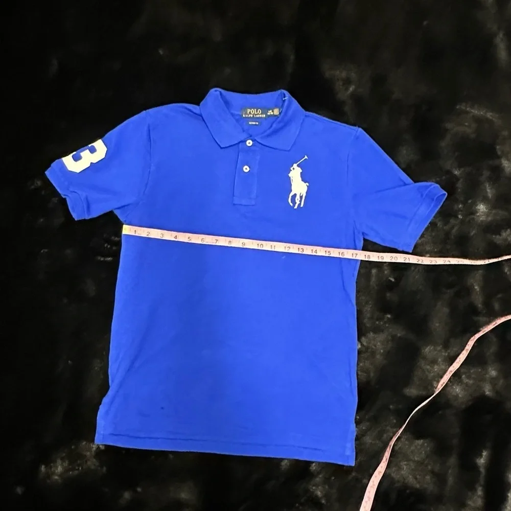 Polo Ralph Lauren polo ralph