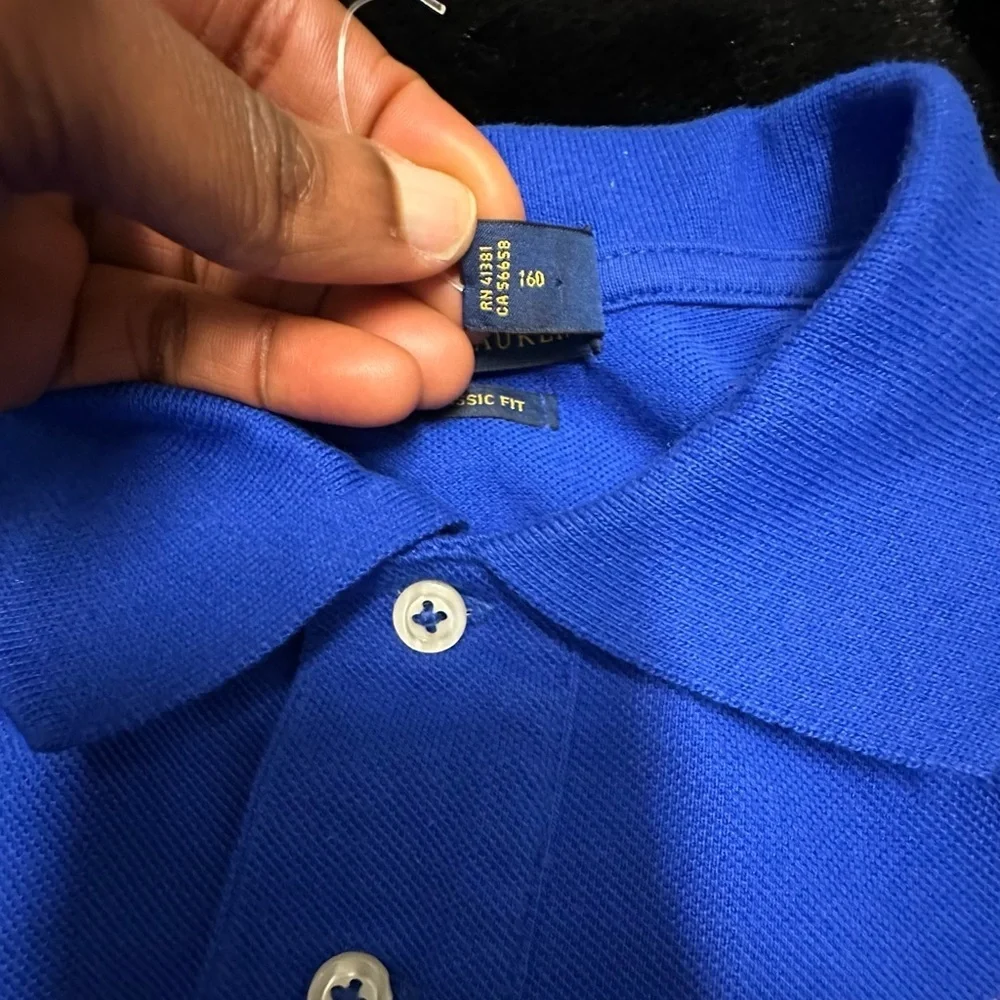 Polo Ralph Lauren polo ralph