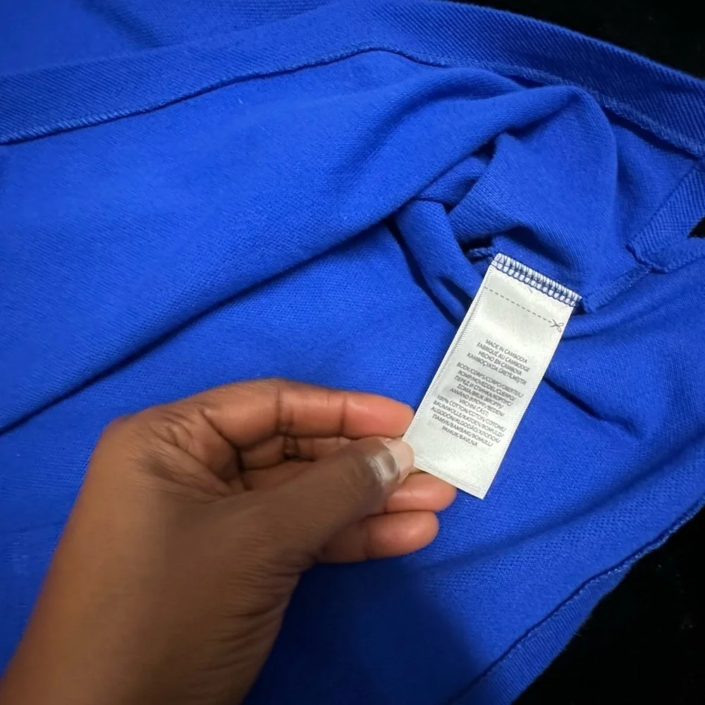Polo Ralph Lauren polo ralph