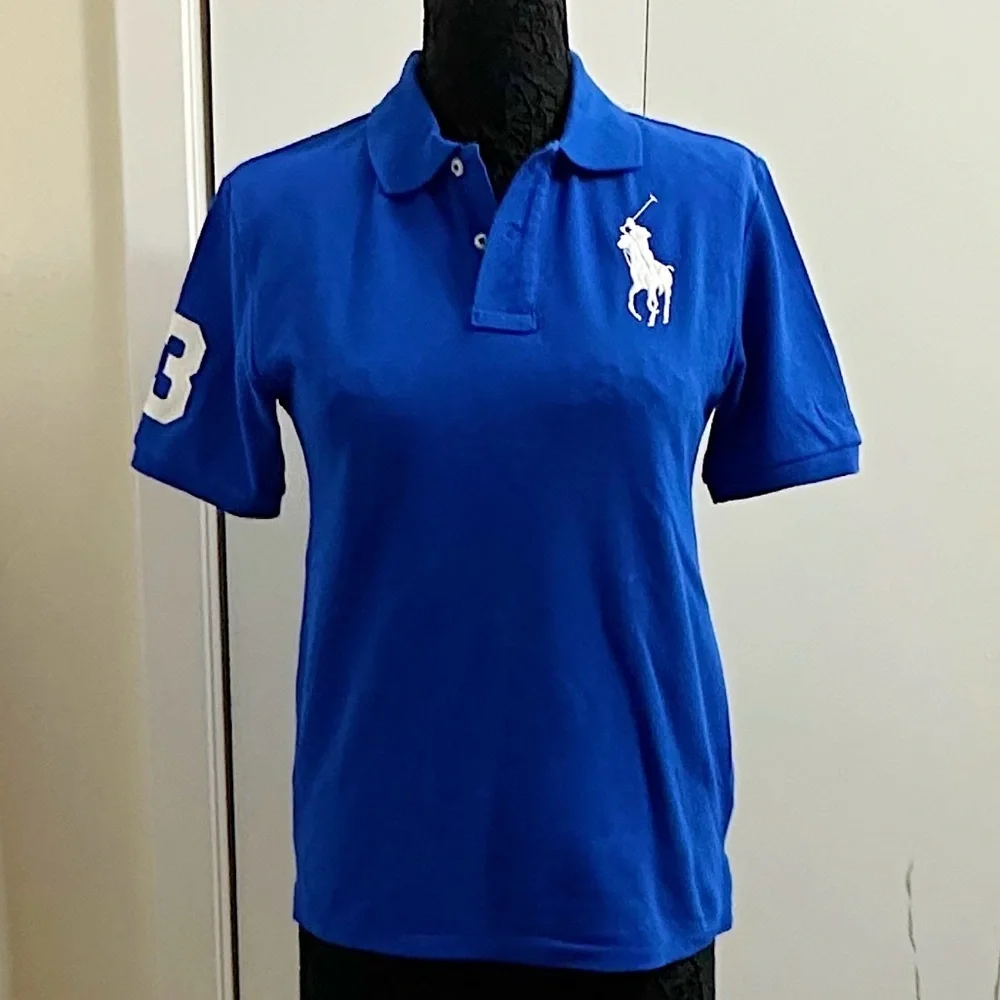 Polo Ralph Lauren polo ralph