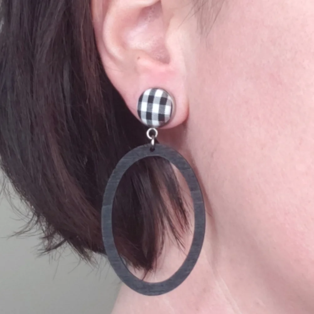 Handmade by Huffychic new handmade