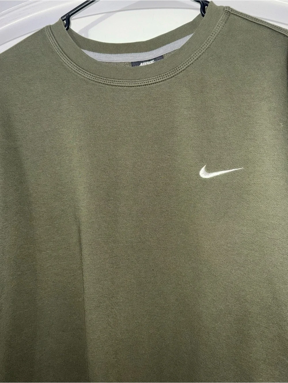 Nike crewneck sweatshirt