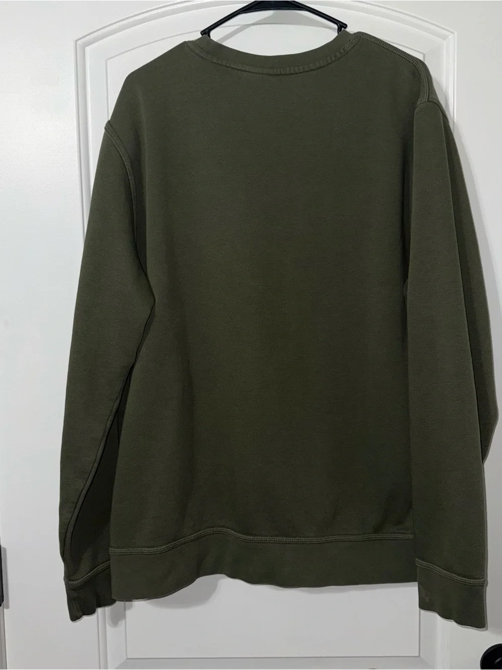 Nike crewneck sweatshirt