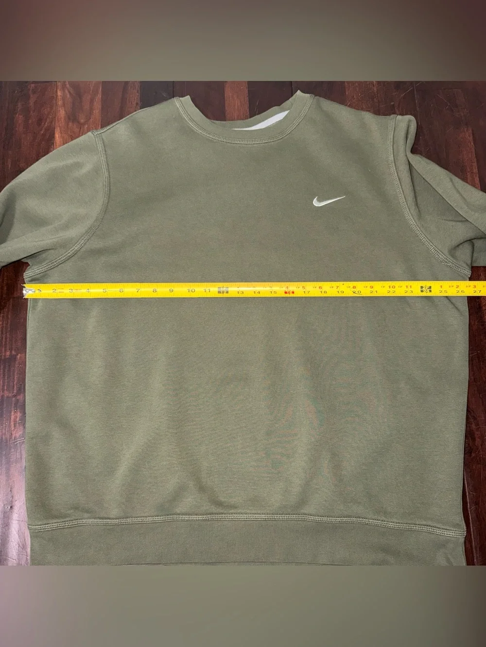 Nike crewneck sweatshirt