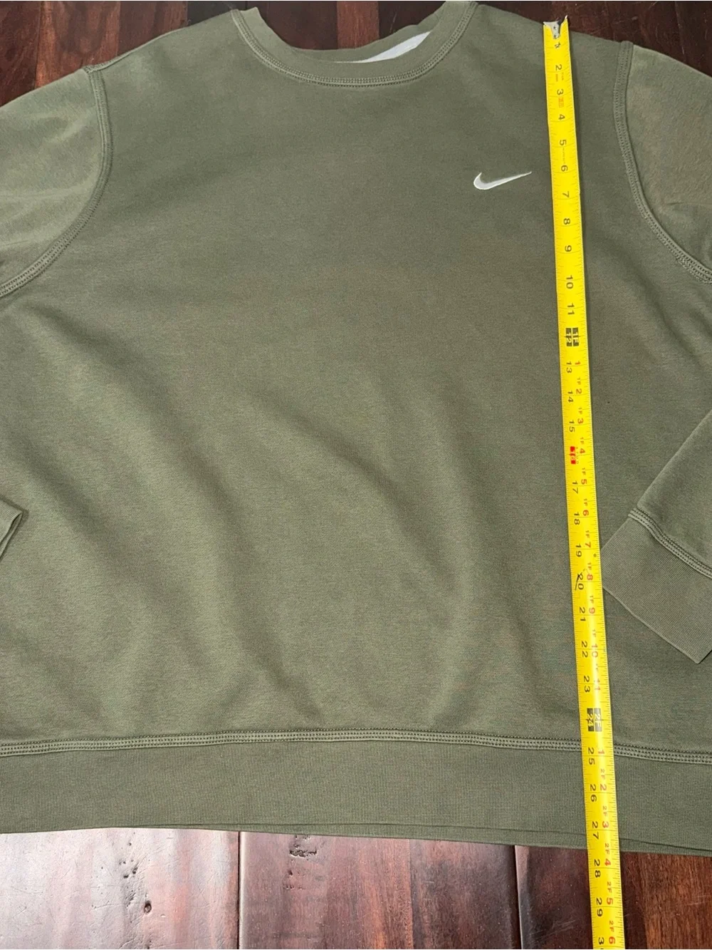 Nike crewneck sweatshirt