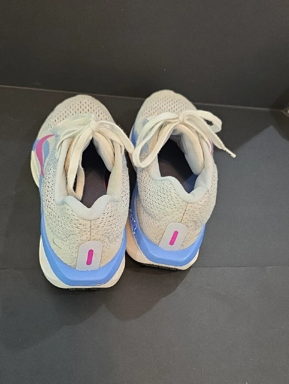 Nike great knit
